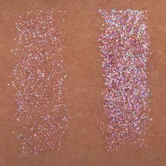 Lit Cosmetics Glitter Pigment Sugar & Spice S2 swatch on dark, deep complexion. Wet Glitter Eyeshadow, Stay Golden Cosmetics Glitter Lip Kit, Lit Cosmetics Glitter, Scattered Glitter Eyeshadow, Dress Bar, Birthday Dress 21st, 21st Birthday Outfits, Makeup Glitter, Pressed Glitter Eyeshadow Palette