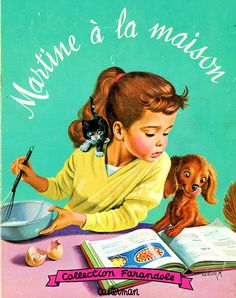 Blog Art, Childrens Books Illustrations, Illustration Vintage, Dachshund Love, Vintage Children's Books, Childrens Art, Children's Book Illustration, Book Illustration, Vintage Ads