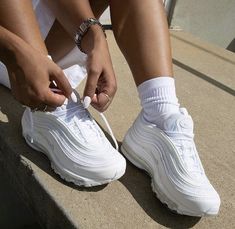 Nike Air Max 97 Women, White Air Max 97, Nike Air Max Shoes