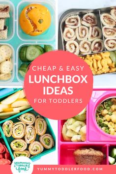 Muffins, Goldfish, and Tortilla Rollups. With Text Reading: Easy Packed Lunch Ideas. Cold Packed Lunch Ideas, Cold Packed Lunch, Cheap School Lunch Ideas, Easy Packed Lunch Ideas, Cheap School Lunches, Packed Lunch Ideas For Kids, Tortilla Rollups, Easy Packed Lunch, Packed Lunch Ideas