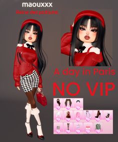 by maouxxx #dti #dresstoimpress #dtihack #dtihacks #novip #noviphack #dtiroblox #roblox #dtioutfit #dresstoimpressideas #dresstoimpressoutfits #robloxdresstoimpress