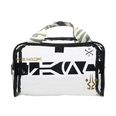 3-Piece Travel Set includes zippered bags with a top handle for easy carry Large Bag: 10"W x 6"H x 3"D Medium Bag: 7"W x 5"H x 1"D Small Bag: 6"W x 4"H x 1"D Imported Officially Licensed Star Wars Merchandise White Rectangular Travel Bag With Zipper, White Rectangular Case Bag With Zipper Pouch, White Rectangular Zipper Pouch Bag, Modern Rectangular Cases With Zipper Pouch, Large Capacity Rectangular Cosmetic Bag For Personal Use, Black Rectangular Pouch With Luggage Sleeve, White Rectangular Cosmetic Bag For Travel, White Rectangular Box Bag For Daily Use, Rectangular Cosmetic Bag With Luggage Sleeve For Daily Use