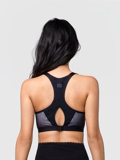 Comfi by Zoelle is the ultimate active bra for your most exhilarating adventures. The brilliant graphics are designed to visually enhance cleavage support. Soft cups, removable padding, innovative fabric, and a light-medium impact wireless design provide luxurious, breathable all-day comfort. Dragon Pattern, Padded Sports Bra, Soft Cup, Sports Bra, Bra, Sports, Fabric, Design