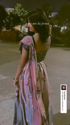 South Indian Captions For Instagram, Quotes For Traditional Outfit, Captions For Traditional Outfit, Desi Pinterest, Desi Love, Film Photography Tips, Casual Indian Fashion