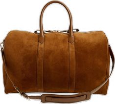 Business Travel, Weekend Getaways, Smooth Leather, Tom Ford, Duffle Bag, Highlights, Ford, Nordstrom, Leather