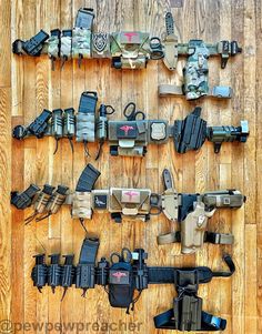 Bro, do you even battle belt? Which would you pick? • Repost from @pewpewpreacher “The LORD is my light and my salvation; Whom shall I fear? The LORD is the defense of my life; Whom shall I dread? • #battlebelt #warbelt #wildertactical #tacticalgear Whom Shall I Fear, Concealed Carry Holster, The Lord Is My Light, Fear The Lord, Battle Belt, Belt Knife, Tactical Life, Military Belt, Concealed Carry Holsters