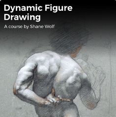 a book cover with an image of a man's back and torso in grey tones