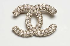 CHANEL Paris 2013 Pink Crystal CC Brooch Designer White Brooches For Formal Occasions, Luxury Wedding Brooch, Luxury Brooch Pins For Wedding, Designer Silver Brooches For Wedding, Designer White Brooches For Wedding, Designer Silver Brooch For Anniversary, Designer Silver Wedding Brooches, Luxury Glamorous Jewelry Brooch, Designer White Wedding Brooches