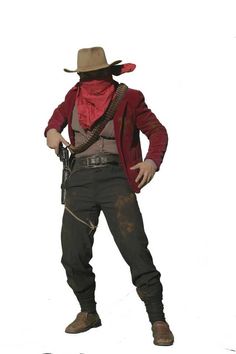 Western Bandit Costume, Western Bandit, Bandits Costume, Steampunk Western, Fantasy Western, Western Costumes, Halloween Fashion