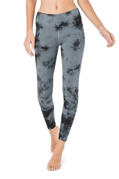 "Leggings for women with an abstract pattern, sports fitness pants, activewear, can be used for yoga, dance, gym, sportswear, high waist leggings. Unique high waisted leggings, with an abstract style pattern, super comfortable soft, light and breathing natural fabric, stretchy and has a key size pocket. Fits for all day wear, you'll never want to get out of it cause it's so comfy. This is a part of my new collection, which is all about femininity in motion. A collection that honors a woman's bod Full Length Tight Sportswear Leggings, Full Length Tight Sportswear Pants, Snug Fit Athleisure Yoga Bottoms, Gray Tight Yoga Pants For Loungewear, Fitted Yoga Pants For Loungewear, Snug Fit Yoga Pants For Athleisure, Gray Compression Pants For Yoga, Snug Fit Elastane Yoga Bottoms, Elastane Leggings For Yoga