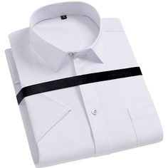 Season:Summer; Fabric:95% Polyester 5% Spandex,65%Polyester 35%Cotton; Sleeve Length:Short Sleeve; Look After Me:Machine wash,Washable; Gender:Men's; Style:Elegant,Smart Casual,Fashion,Lightweight,Designer,Business; Elasticity:Micro-elastic; Tops Type:Dress Shirt,Button Up Shirt,Collared Shirt; Occasion:Back to Office,Work,Casual,Wedding,Holiday,Daily; Age Group:All; Fit Type:Regular Fit; Pattern:Plain,Solid Colored; Design:Print; Neckline:Square Neck; Special Size:Normal; Front page:FF; Listing