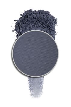 Grey Eye Shadow, Navy Blue Eyeshadow, Soft Summer Makeup, Eyeshadow Matte, Soft Navy Blue, Grey Eyeshadow, Makeup Starter Kit, Makeup Over 50, Magnetic Palette