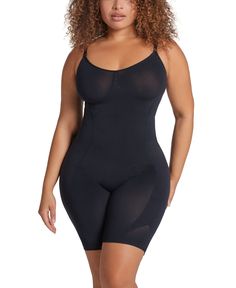 in stock Black Compression Bodysuit With Built-in Bra, Black Seamless Full Coverage Bodysuit, Sleeveless Black Smoothing Bodysuit, Black Sleeveless Smoothing Bodysuit, Black Seamless Shapewear Bodysuit, Black Compression Sleeveless Shapewear, Compression Black Bodysuit With Built-in Bra, Black Sleeveless Compression Shapewear, Black Sleeveless Bodysuit With Medium Bust Support