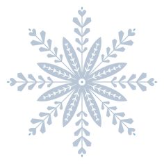 Attractive winter magic snowflake    PNG Design Winter Magic, Design Ad, Tshirt Designs