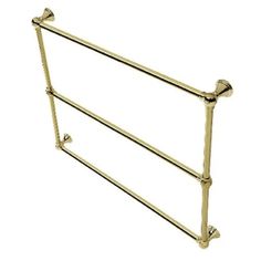 Restorers Maximilien Wall Mount Towel Rack Wall Mount Towel Rack, Towel Racks & Holders, Wall Mounted Towel Rack, Towel Racks, Towel Rack, Wall Mount, Flooring, Wall