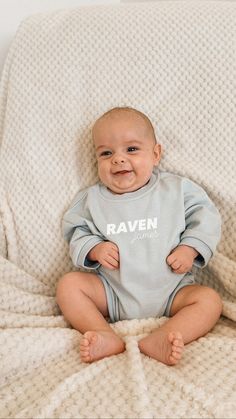 This beautiful unisex bubble romper made with soft polyester/cotton blend material is lightweight for your little bubs soft delicate skin. 3 sizes available.  Stylers made in fonts as pictured Choose a font OR a style and mention what you would like it to say in the section provided Casual Onesie With Letter Print For Loungewear, Cute Cotton Onesie For Loungewear, Cute Onesie With Name Print For Playtime, Long Sleeve Onesie With Letter Print For Playtime, Blue Cotton Bodysuit For Loungewear, Long Sleeve Blue Bodysuit For Playwear, Blue Cotton Onesie For Loungewear, Cute Unisex Onesie With Name Print, Blue Long Sleeve Cotton Bodysuit