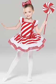 Christmas Costumes Diy, Christmas Costumes Women, Holiday Costumes, Christmas Party Outfits, Twist Style, Ballet Costumes