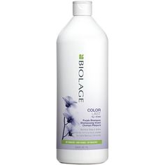 Biolage Hair, Purple Shampoo For Blondes, Soft Silky Hair, Violet Shampoo, Shampoo Brands, Feeling Healthy, Matrix Biolage, Joico Color, Toning Shampoo