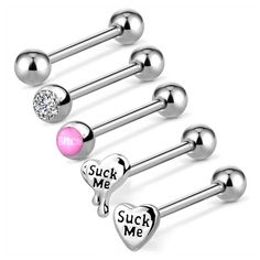 snake eyes piercing jewelry Tongue Piercing Bars, Snake Eyes Piercing Jewelry, Snake Eyes Piercing, Tongue Piercings, Melting Heart, Tongue Bars, Double Tongue Piercing, Eye Piercing, Tongue Ring