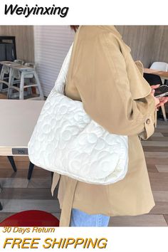 Shipping: Worldwide Express Shipping AvailableDelivery time: 🚚7-15Days Fast ShippingReturns: Fast refund,💯100% Money Back Guarantee.Brand Name: IMYOKHandbags Type: Shoulder BagsTypes of bags: Shoulder & HandbagsMain Material: PolyesterLining Material: PolyesterShape: SquarePlace Of Origin: SHAN DONG ProvincePlace Of Origin: SHAN DONG ProvinceOrigin: Mainland ChinaCN: ShandongHardness: SOFTPattern Type: FloralInterior: No PocketDecoration: NONEExterior: NONEOccasion: VersatileClosure Type: zipp Quilted Flower, Small School Bags, Travel Messenger Bag, Purple Red Color, Large Shoulder Bags, Girl Backpacks, Cotton Pads, Branded Handbags, Female Travel