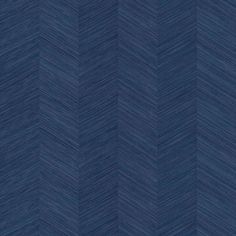 a dark blue wallpaper with an irregular zigzag pattern in the middle