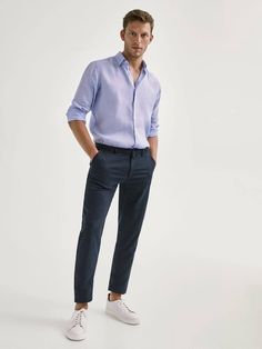 Herringbone Trousers, Stylish Business Outfits, Male Reference, Guy Outfits, Wedding Guest Attire, Formal Men