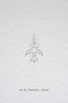 Aircraft Tattoo, Aviation Tattoo, Travel Tattoo Ideas, Pilot Tattoo, Trippy Tattoo, Plane Tattoo, Tatuagem Masculina Pequena, Airplane Tattoos, Travel Tattoos