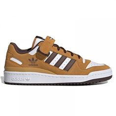 Adidas Originals Forum Low, Women Carhartt, Forum Low, Adidas Skateboarding, Hockey Girls, Birkenstock Women, Adidas Spezial, Complete Skateboards, Chalk White