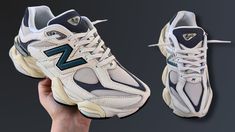 HOW TO LOOSE LACE NEW BALANCE 9060 | NEW BALANCE LACING