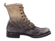 Frye Veronica Combat Lace-up Moto Boots With Reinforced Toe For Hiking, Lace-up Leather Hiking Boots With Steel Toe, Medium Width Lace-up Leather Moto Boots, Leather Lace-up Hiking Boots With Steel Toe, Brown Lace-up Moto Boots With Steel Toe, Frye Veronica, Product Reviews, A Smile, Combat Boots