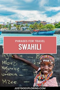 Unlock the beauty of Swahili for your next African journey. Essential phrases for dining, exploring, and culture. East Africa, The Hundreds, Guest Posting