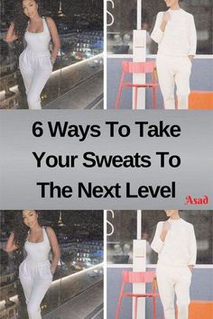 1. The Sweat Shorts Instagram / sphhirose We all know that the basic sweatsuit comes in soft colors like beige,... dijbi #winter #fall #fall outfits #winter outfits #sweatshirts Wishes For Mother, Horror Tattoo, Outfits Winter, Classy Women, Viral Pins, Soft Colors, Next Level