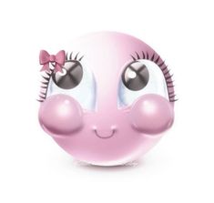 Iphone Png, Pink Emoji, Imessage Sticker, 헬로키티 배경화면, Emoji Stickers Iphone, Ios Emoji, Blue Emoji, Funny Emoji Faces, Girl Emoji