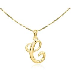 Initial Alphabet Letter “C” Pendant Size 17x7x14mm, 0.69 X 0.27 X 0.55 Inch Rolo Chain. 18 Inches With Spring Ring Clasp. #Founditonamazon Crafted Of 925 Sterling Silver Polished Finish. Available In Silver Tone And Gold Flashed Name Necklace, Tarnish Free And Nickel Free. Create Your Name Necklace For Women And Men. Personalized And Customized Name Necklace With Letter , Create Your Name Plate Necklace. This Beautiful Initial Pendant Necklace Will Compliment All Who Wears. This Is The Perfect P C Gold Necklace, Gifts Teenage Girl, C Initial Necklace, Necklace With Letter, C Necklace, Customized Name Necklace, Capricorn Pendant, Gold Letter Pendants, Initial C