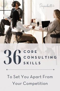 ✔ So What Makes a Good Consultant? ✔ The 6 Most Important Consulting Skills ✔ Key Business Consulting Skills In Your Field ✔ How To Develop Consulting Skills ✔ Consulting Skills Checklist How To Be A Consultant, Female Consultant, Sustainable Product Design, Strategy Consulting, Business Development Plan