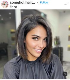 Fall Hair Colors For Short Hair Pixie, Hospital Fashion, Hairstyles Asian, New Hair Look, Haircuts For Medium Length Hair, Fall Hairstyles, Asian Short Hair, Medium Short Hair, Blending Gray Hair