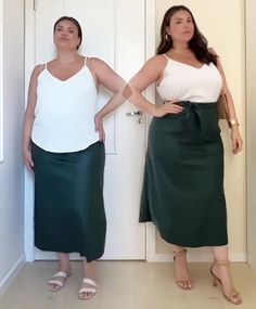 Style Your Clothes, Curvy Casual Outfits, 30 Outfits, Look Plus Size, Black And White Shirt, Fashion Revolution, Moda Plus, Fashion Tips For Women, Curvy Outfits