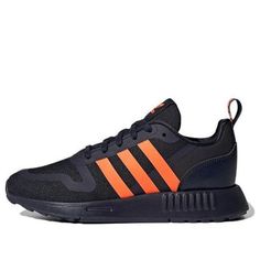 (GS) adidas originals Multix 'Legend Ink Solar Orange' GW3005 Casual Adidas Training Running Shoes, Casual Adidas Running Shoes For Training, Adidas Training Sneakers Sportswear Style, Athleisure Sneakers With Three Stripes Branding For Training, Athleisure Sneakers For Training With Three Stripes, Casual Running Shoes With Three Stripes Branding, Casual Running Shoes With Three Stripes For Sports, Casual Three Stripes Running Shoes For Sports, Athleisure Sneakers With Three Stripes For Training