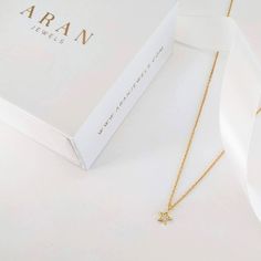 W H A T ∙ M A K E S ∙ T H I S ∙ S P E C I A L This beautiful dainty delicate gold star necklace is the perfect accessory or gift ;) This necklace will go with anything that you wear because its so delicate and simple. - we use only the finest quality materials - all components are 100% sterling silver or 18k Gold plated (Nickel free) - all pieces are designed in our happy studio D E T A I L S * Available in sterling silver or Crafted in Gold plated .925 sterling silver * Very easy to put on * An Dainty Star Charm Necklace For Anniversary, Minimalist Star Charm Necklaces For Gift, Minimalist Star Charm Necklace Gift, Dainty Star-shaped Necklace For Anniversary, Delicate Star-shaped Jewelry Gift, Delicate Star-shaped Jewelry For Gift, Elegant Star-shaped Charm Necklaces For Gifts, Dainty Star Necklace For Anniversary, Delicate Star Shaped Jewelry For Gifts