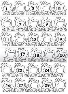 Kindergarten Morning Work, Preschool Math Worksheets, Free Kindergarten Worksheets, Alphabet Worksheets Preschool, Preschool Writing, Kids Math Worksheets, Kindergarten Math Worksheets, Math Activities Preschool