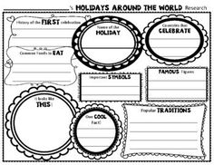 thanksgiving worksheet for students to practice their writing and reading skills, including the first thanksgiving