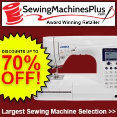 the sewing machine is up to 70 % off with this coupon for $ 50