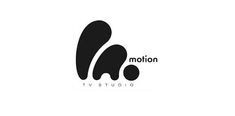 the logo for motion tv studio