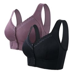 PRICES MAY VARY. Easy Front Closure: Put On And Take Off Your Bra With Ease Thanks To Moona Quick Snap Front Button Design. Bra Strapless Bra Sports Bra for Women Workout Sports Bras Sports Bra Padding Womens Bras Push up Seamless Bras Womens Strapless Bra Maximum Support Sports Bras for Women Women Bras plus Size Sports Bras Women Sports Bras Underwire Light Sports Bra Pack of Bras Women Bras Pack The Bra Keyhole Sports Bra Sports Bra Cotton Running Sports Bras Bra for Women Pack Womens Bras Co Bras For Older Women, Posture Bra, Wireless Bras, Front Closure Bra, Comfortable Bras, Everyday Bra, Pusheen, T Shirt Bra, Steel Ring