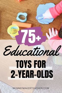 As a teacher and mom, I handpicked the top open-ended, imagination-sparking toys that sneak learning into playtime. Tap through to shop the ultimate educational toys for 2-year-olds! Stacker Toy, Toy Keys, Social Development, Women Entrepreneurs, Developmental Toys, Brain Development