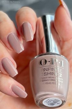 15 Professional Nail Colors for Work — Lots of Lacquer Light Colour Nail Polish, Business Professional Nail Colors, Neutral Nail Polish For Fair Skin, Neutral Nails For Fair Skin, Classy Nail Polish Colors, Nail Color That Goes With Everything, Skin Colour Nails, Interview Nails Color, Nail Varnish Ideas