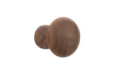 Classic & traditional Shaker-style solid wood cabinet knobs. Walnut Wood Knob. These charming wood knobs have a smooth & attractive look & feel. Wooden shaker knob for cabinets Wood Cabinet Knobs, Different Woods, Shaker Style Cabinets, Solid Wood Cabinets, Wood Knobs, Cabinets Drawers, Wooden Knobs, Wood Cabinet, Glass Knobs