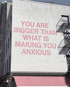 💪#foundonweheartit #positivequotes #motivationalquotes #yougotthis #happyquotes Visual Statements, Happy Words, What’s Going On, Infj, Quote Aesthetic