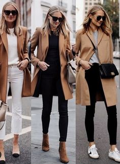 Camel Coat Outfit, Meryl Streep, Coat Outfits, Casual Winter Outfits, Autumn Outfit