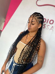 Ghana Braids, Box Braids, Ghana, Braids, Hair Cuts, Pasta, Hair Styles, Hair, Pins